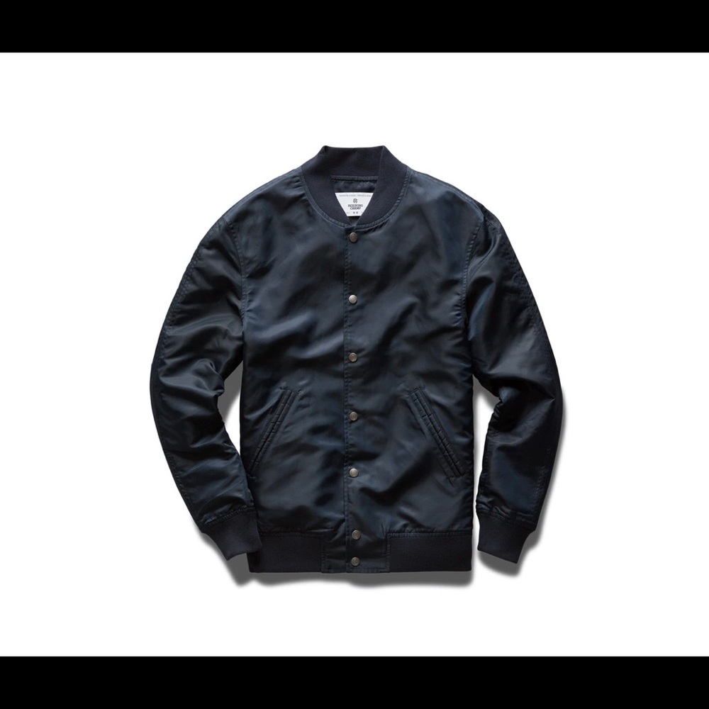 Reigning Champ Stadium Jacket
